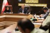 جلسه ستاد ساماندهی سواحل و تفرجگاه‌های منطقه آزاد انزلی برگزار شد